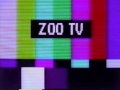 U2 - Zoo TV Saratoga Aug 18 1992 (audio)