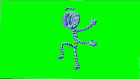 Henry stickman dance but it