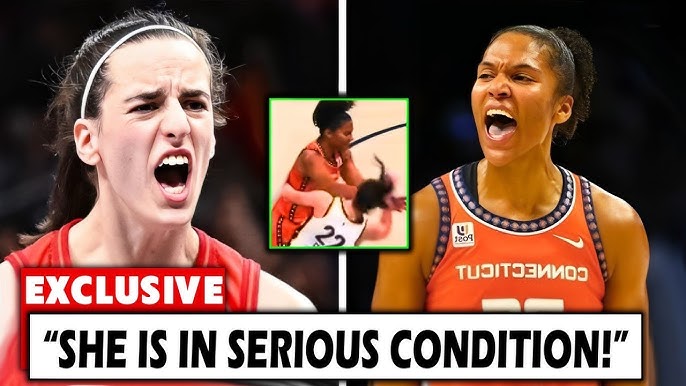 Caitlin Clark's CAREER is About to Take a Dramatic Turn After This!" -  YouTube