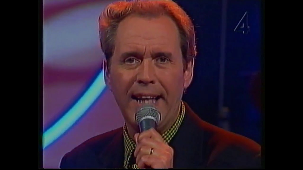 JAG GER DIG EN BLOMMA   STEN OCH STANLEY   1996