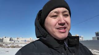 Астана қаласы мемлекеттік бағдарлама бойынша берілетін нысан