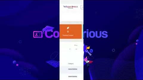 Training Video 8 ― Adding Students and Enrolling Students to Courses