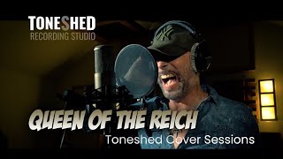 Queen of the Reich - Queensryche (Cover)