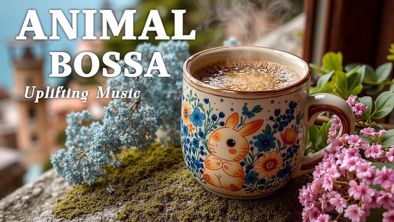 Chill Bossa Nova Jazz Music for Productivity - Босса Нова Сентябрь: Учеба, Работа