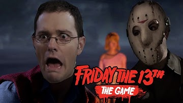 Friday the 13th: The Game - James & Mike bonus