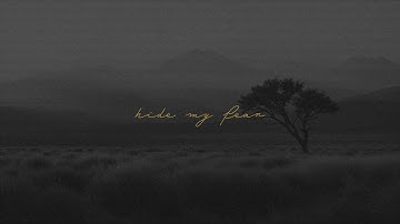 EVEROUS & Logic23 - Hide My Fear (Ambient Edit)