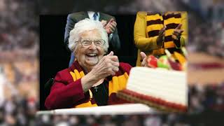 Sister Jean