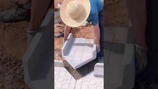 Shallow Gutter Installation Process