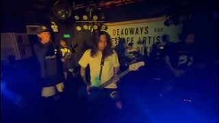 DO BY HEART - OPTIMISTIC PANORAMA  LIVE @ HOLIC LIVE WITH 123PIKIT Profile