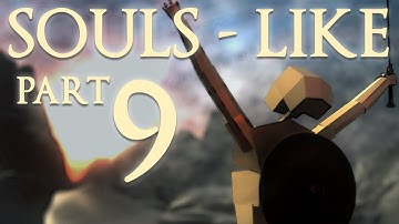 (Start from Part 150) Souls-like Part 9 Dual Wielding - Unity Tutorial (Advanced)