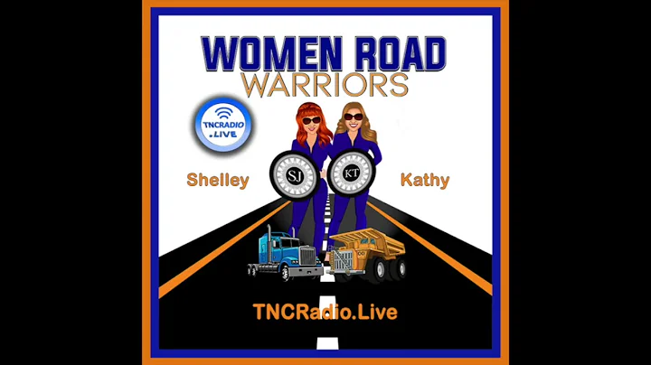 Interview: Women Road Warriors with Shelley Johnso...