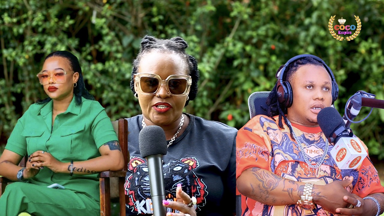 LOLILO Inyuma yo kuvuma LAHMA😥COCO Ashize hanze Ukuri tutamenye kuri CHANELLA😱BIRAHERERA HE ??😱