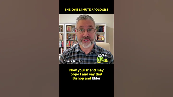 Hierarchy Bishops and Deacons in the Early Church