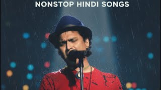 Zubeen Garg Nonstop Hindi Songs Journey Beyond Borders Soulful Deep Sleep Relaxing - Tribute RIP Da Thumb