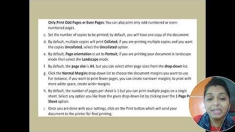 STD : 4 // Computer // Chapter : 4 (Part 3)