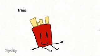 Object camp intro