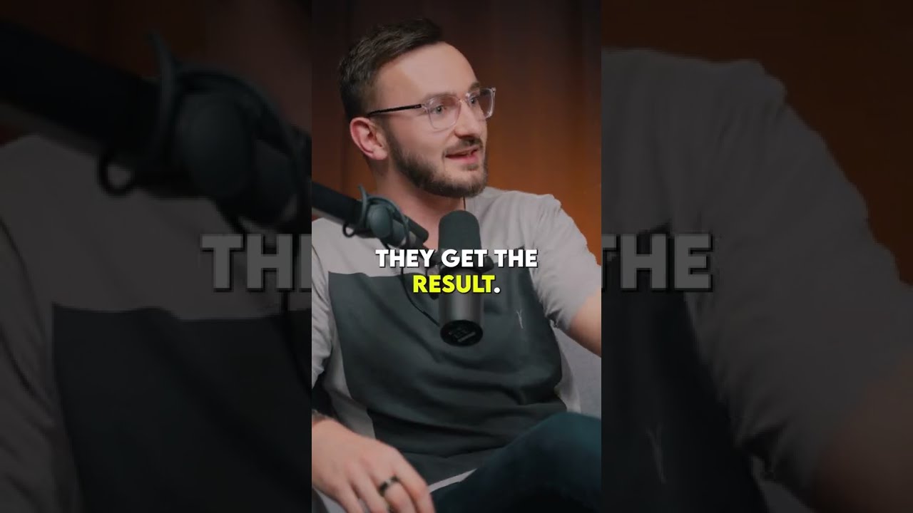 Understand This Mindset Shift To Get Your Clients Results