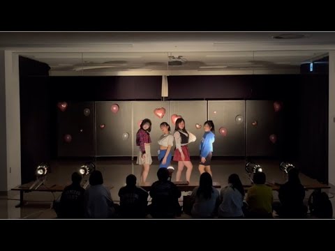Spring Recital 『CHEMS』BLACKPINK/AS IF IT'S YOUR LAST