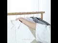 🧥👕🪝Wholesale Metal Wire Hangers | Bulk Clothes Hangers Supply/Rustproof / Anti-Rust