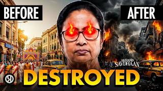 Why Hindus In Bengal Must Stay Akhand Savdhan? Reality Of Bengal Elections Exposed