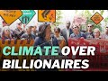 Fighting Back Against the Republican Tax Break for Big Oil and Billionaires