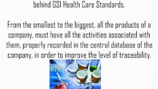 Bartech - GS1 Standards Complient Solutions - Mandate for India