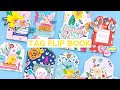 How To: WeR Tag Punch Board (Tag Flip Book)