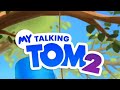 IRMINA GADO in saitama japan is live!MY TALKING TOM 2 # SATISFYING #ASMR