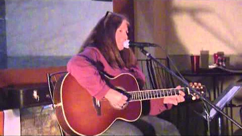 Tina Pisaniello The Arena Tavern 2013