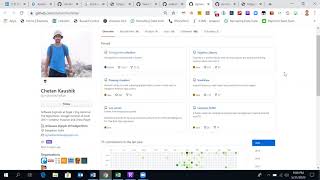 Sourcing from GitHub, scraping data and upload in LinkedIn recruiter to verify (Part 2)