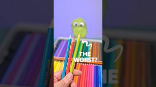 Are COLORED PENCILS The WORST? #art #drawingtutorial #howtodraw #drawing #tutorial #pencildrawing