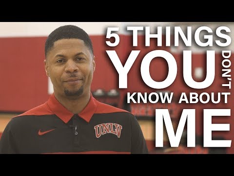 5 Things You