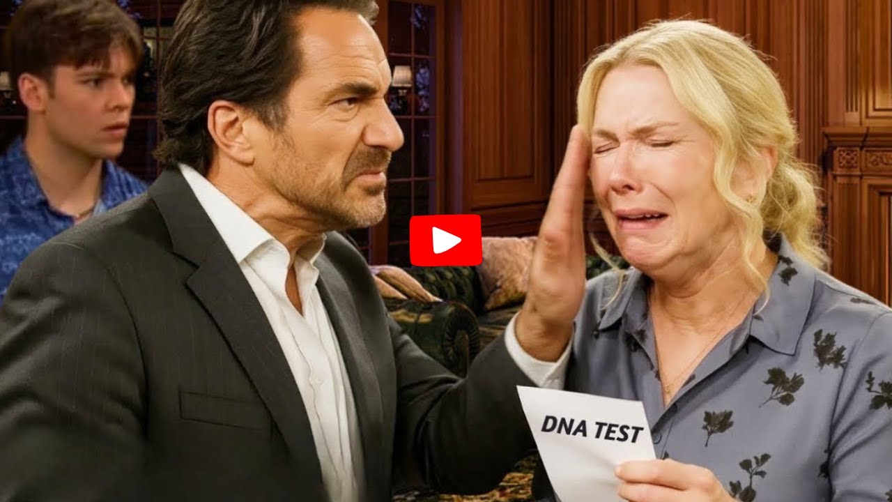 Sheila Fights for Life After Saving Grandson Hayes — Her Brave Act Leaves Everyone Speechless!