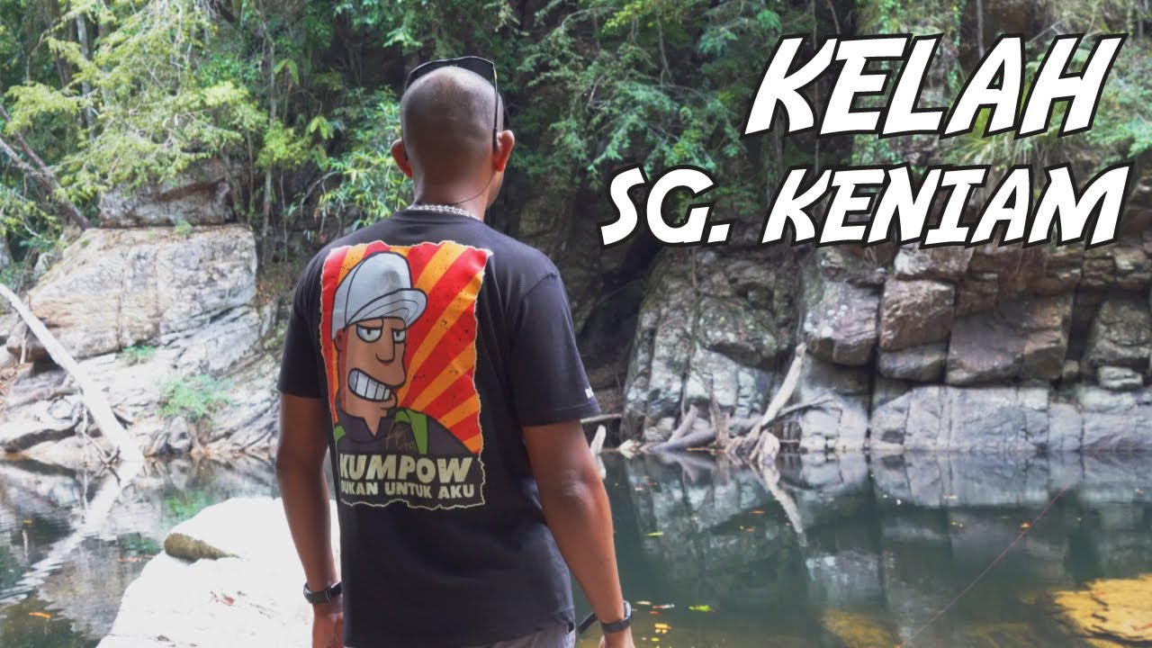 Taman Negara Kuala Tahan