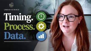 Is Your Dealership Using Data Correctly Expert Tips from Urban Science - Timing & Process = Results