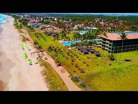 Teste Mavic - Voo Indoor para Outdoor