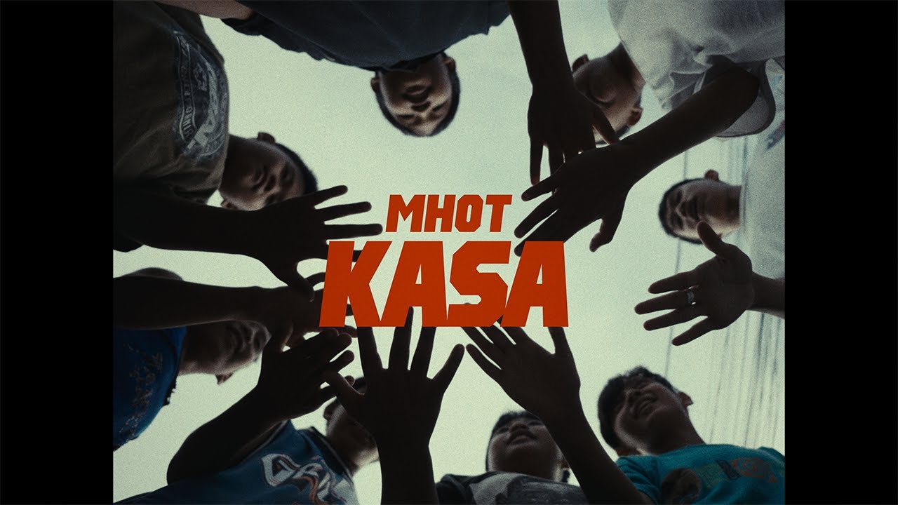 Mhot   Kasa Official Music Video