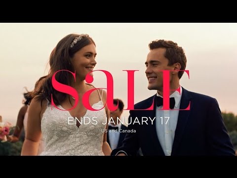 david's bridal $99 sale