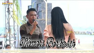 Memori Berkasih Gerry Mahesa feat Siska Valentina New Pallapa