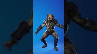 BIO-HELMET ONLINE Emote In FORTNITE! | #Fortnite #Emote