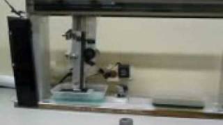 Automated PCB Etching Machine II