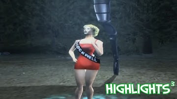 Nerd³ Highlights - la la la la la - (From Twitch Stream)