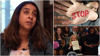 How Virginia's new paid family leave law could help victims of domestic violence