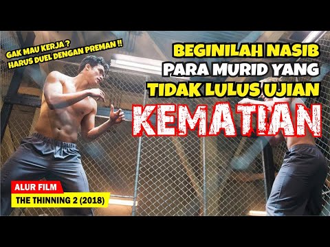 TERNYATA PARA MURID