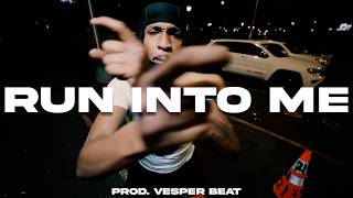 [FREE] Sdot Go x Jay Hound x G Woody Dark Jersey Type Beat - "Run Into Me" NY Drill 2026