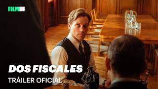 Two Prosecutors - Trailer | Filmin