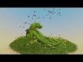 End of video