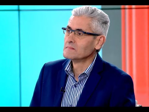 Αγγ. Τσιγκρής στο One Channel: Η χώρα κουράστηκε από το ψέμα