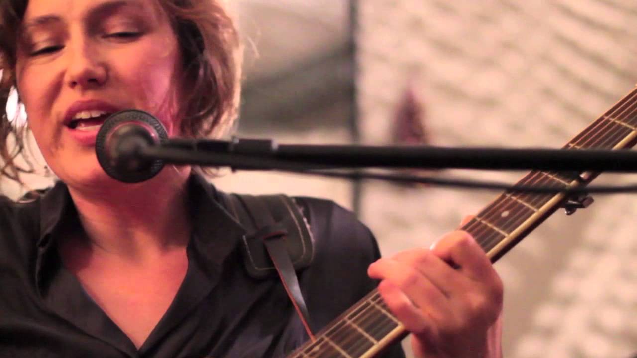 Kela Parker // HAUS Shows