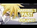 HARRIBEL'S PAST, Explained - The Espada's Truth the Manga Didn't Reveal | Bleach Discussion